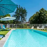 Les Pins - Domaine Des Landes * Lesperon (Landes)