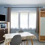 Les Pins - Domaine Des Landes Appartement Lesperon (Landes)