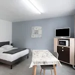 Les Pins - Domaine Des Landes Appartement *