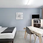 Appartement Les Pins - Domaine Des Landes *