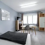 Les Pins - Domaine Des Landes Appartement *
