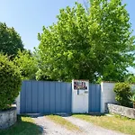 Les Pins - Domaine Des Landes Appartement Lesperon (Landes)