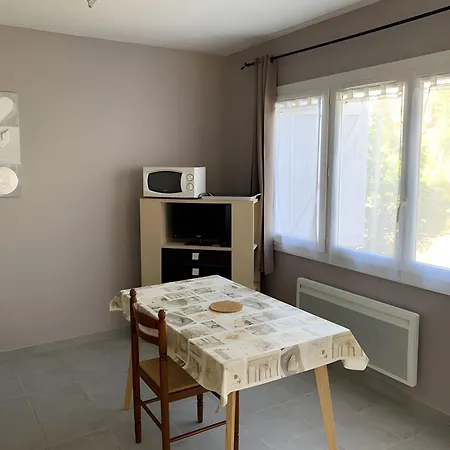 Les Pins - Domaine Des Landes Apartment
