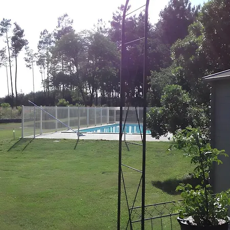 Apartment Les Pins - Domaine Des Landes Lesperon (Landes)