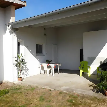 Les Pins - Domaine Des Landes Apartment Lesperon (Landes)
