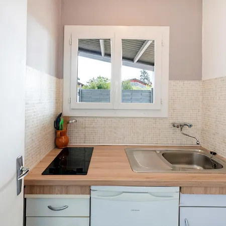 Les Pins - Domaine Des Landes