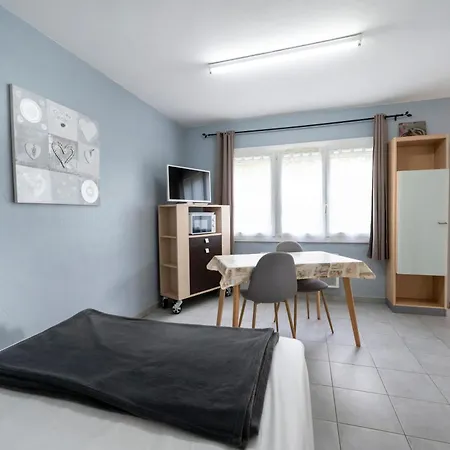 Les Pins - Domaine Des Landes Appartamento