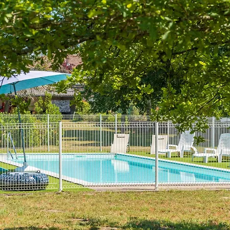 Les Pins - Domaine Des Landes Appartamento