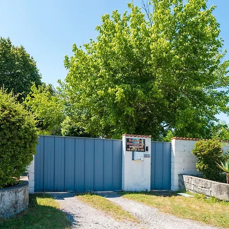 Les Pins - Domaine Des Landes Apartamento *