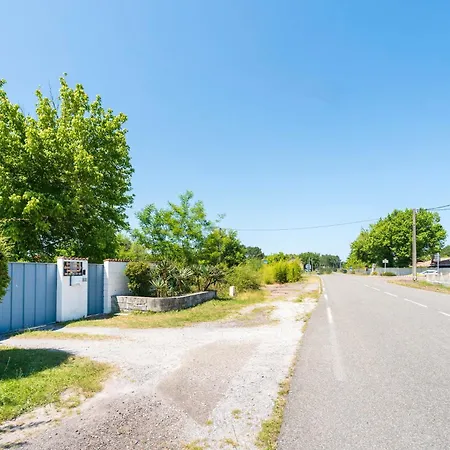 Appartamento Les Pins - Domaine Des Landes *