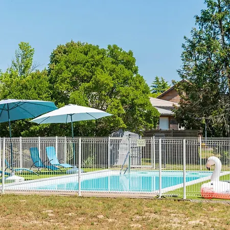 Les Pins - Domaine Des Landes * Lesperon (Landes)