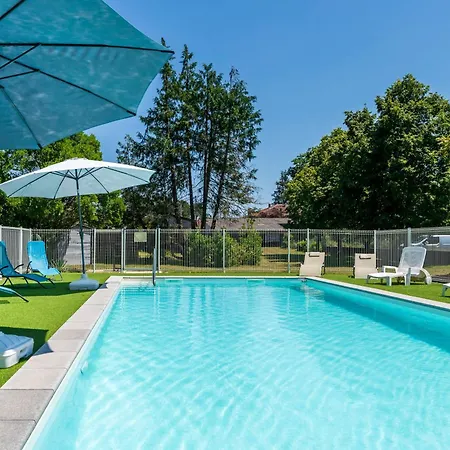 Les Pins - Domaine Des Landes