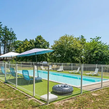 Les Pins - Domaine Des Landes *