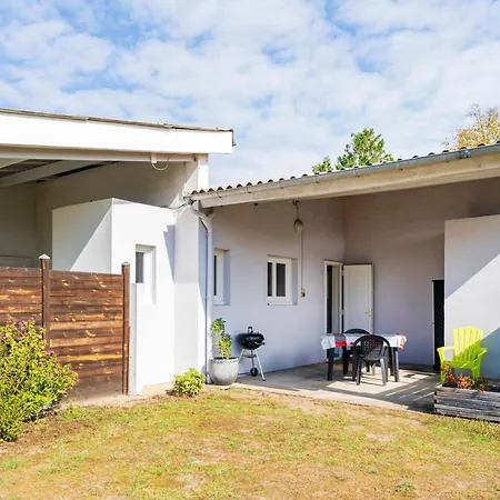 Les Pins - Domaine Des Landes Lejlighed Lesperon (Landes)
