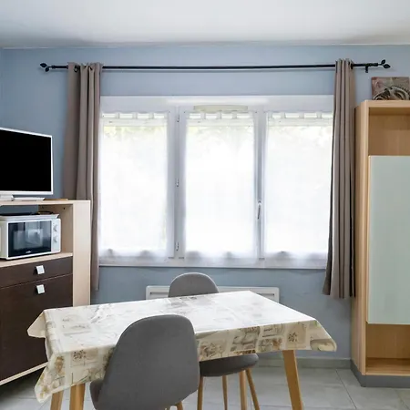 Les Pins - Domaine Des Landes Apartamento