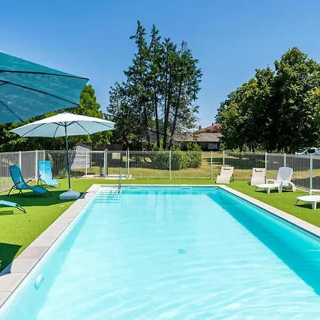 Apartamento Les Pins - Domaine Des Landes