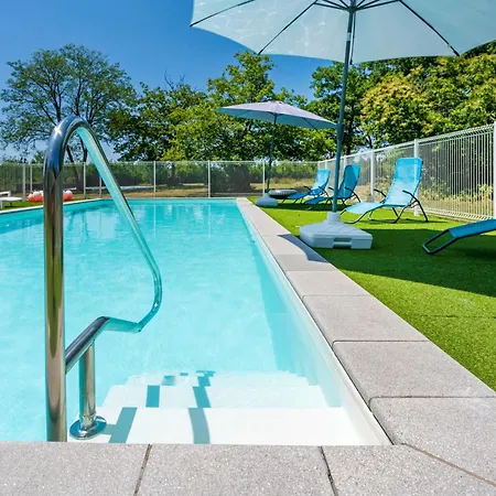 Apartamento Les Pins - Domaine Des Landes