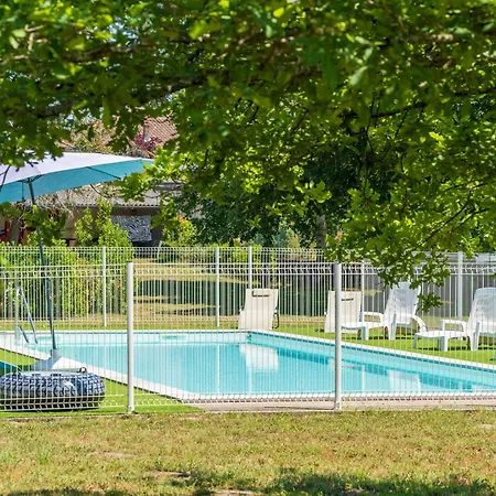 Les Pins - Domaine Des Landes
