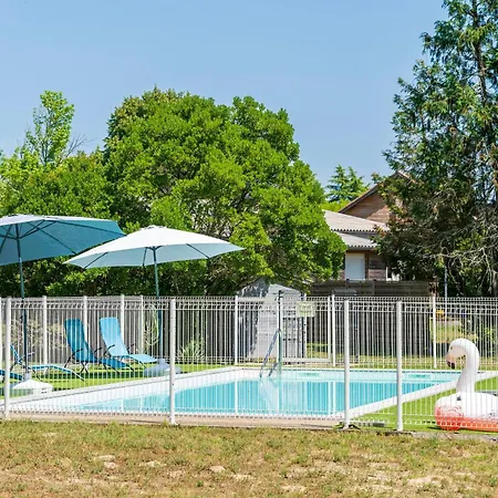 Les Pins - Domaine Des Landes Apartamento