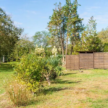 Apartamento Les Pins - Domaine Des Landes *