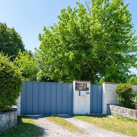 Les Pins - Domaine Des Landes Apartamento Lesperon (Landes)