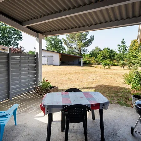 Apartment Les Pins - Domaine Des Landes