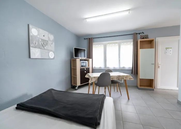 Les Pins - Domaine Des Landes شقة